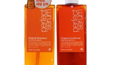 미장센 퍼펙트 세럼 오리지널 린스 ✨ 득템 후기 & 꿀팁 대방출!